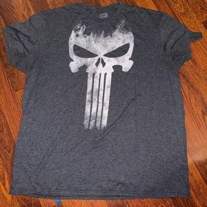 Great Marvel T shirt size XL